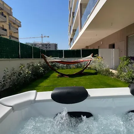 Lucia'S House Apartment Bari Exterior photo