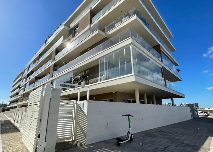 Lucia\'S House