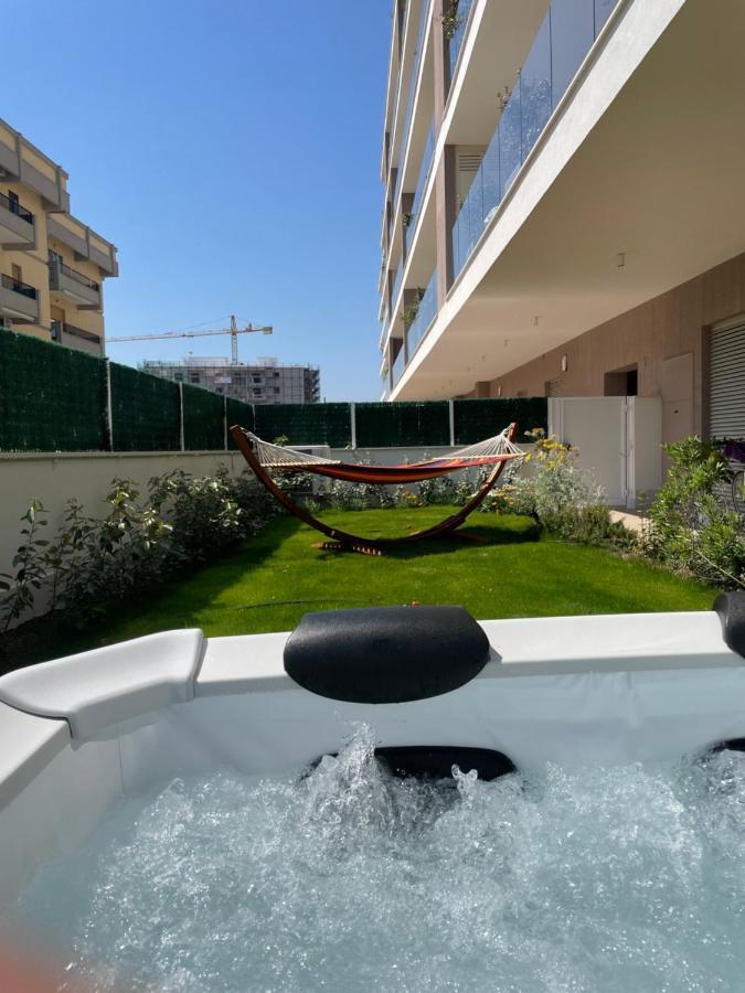 Lucia's House * Bari