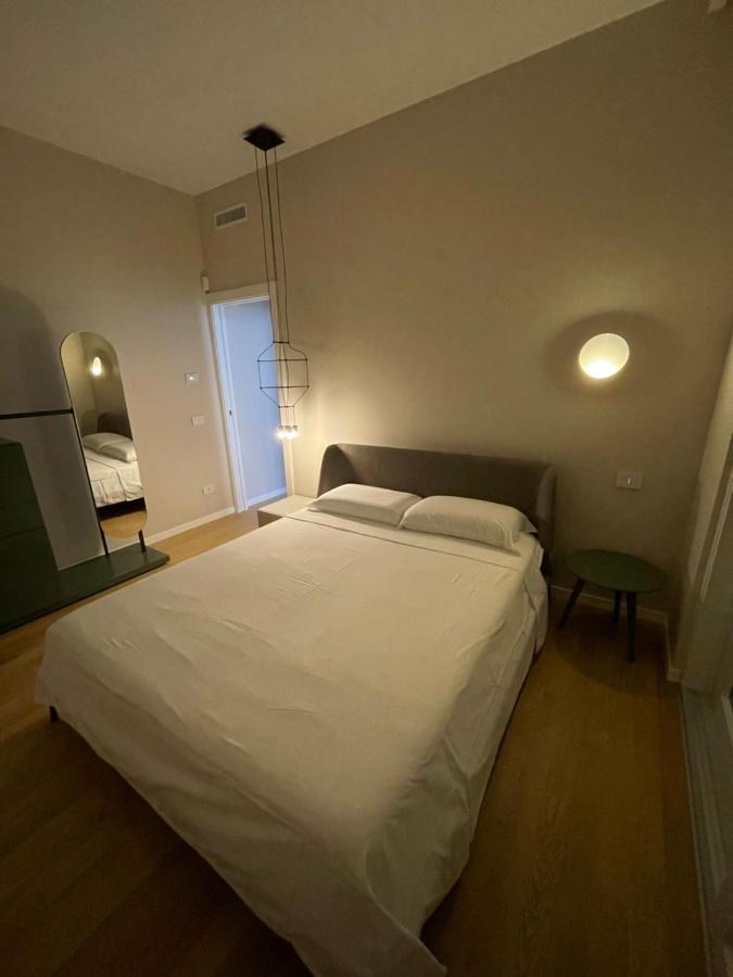 Apartamento Lucia's House *