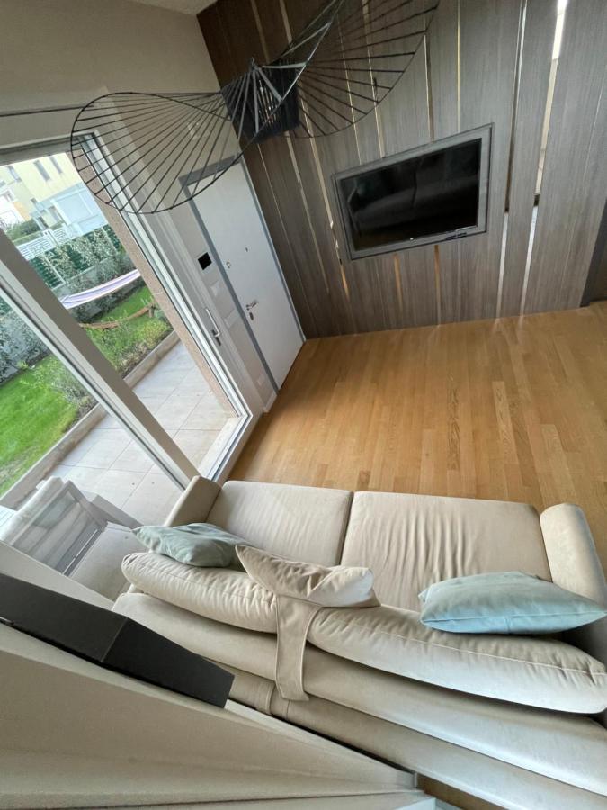 Apartamento Lucia's House