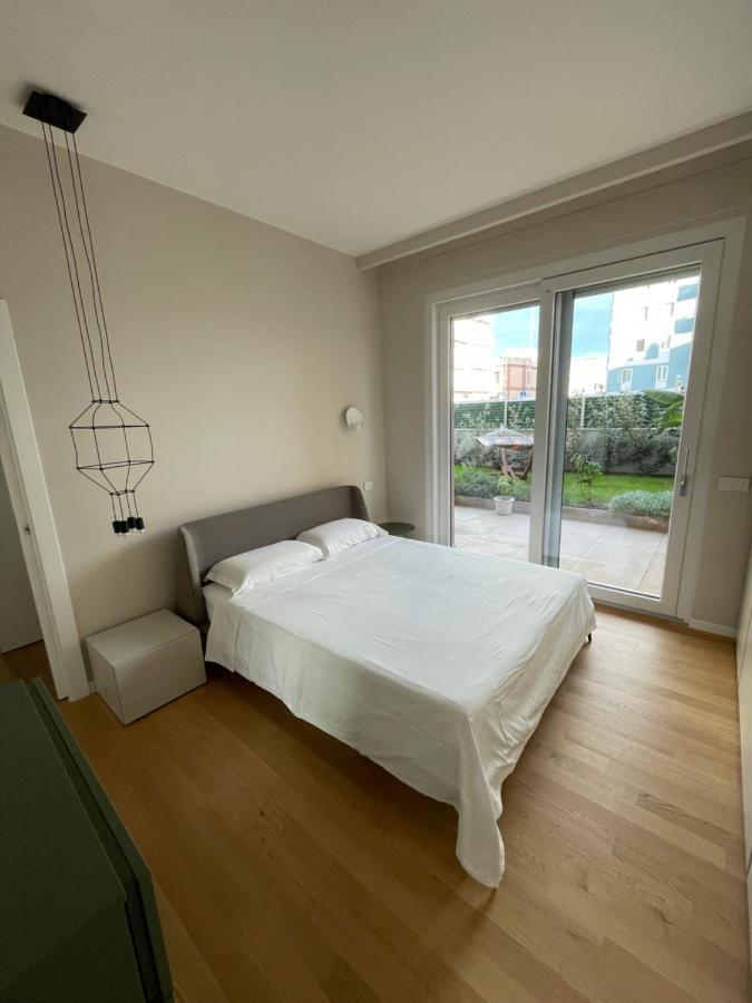 Lucia's House Apartment Bari